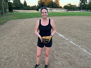 Player Of The Game: Marialice R