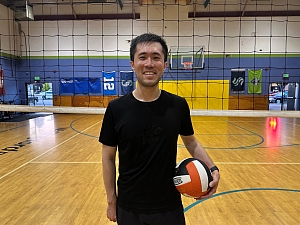 Player Of The Game: Kevin S