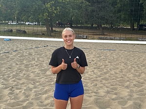 Player Of The Game: Sydney S