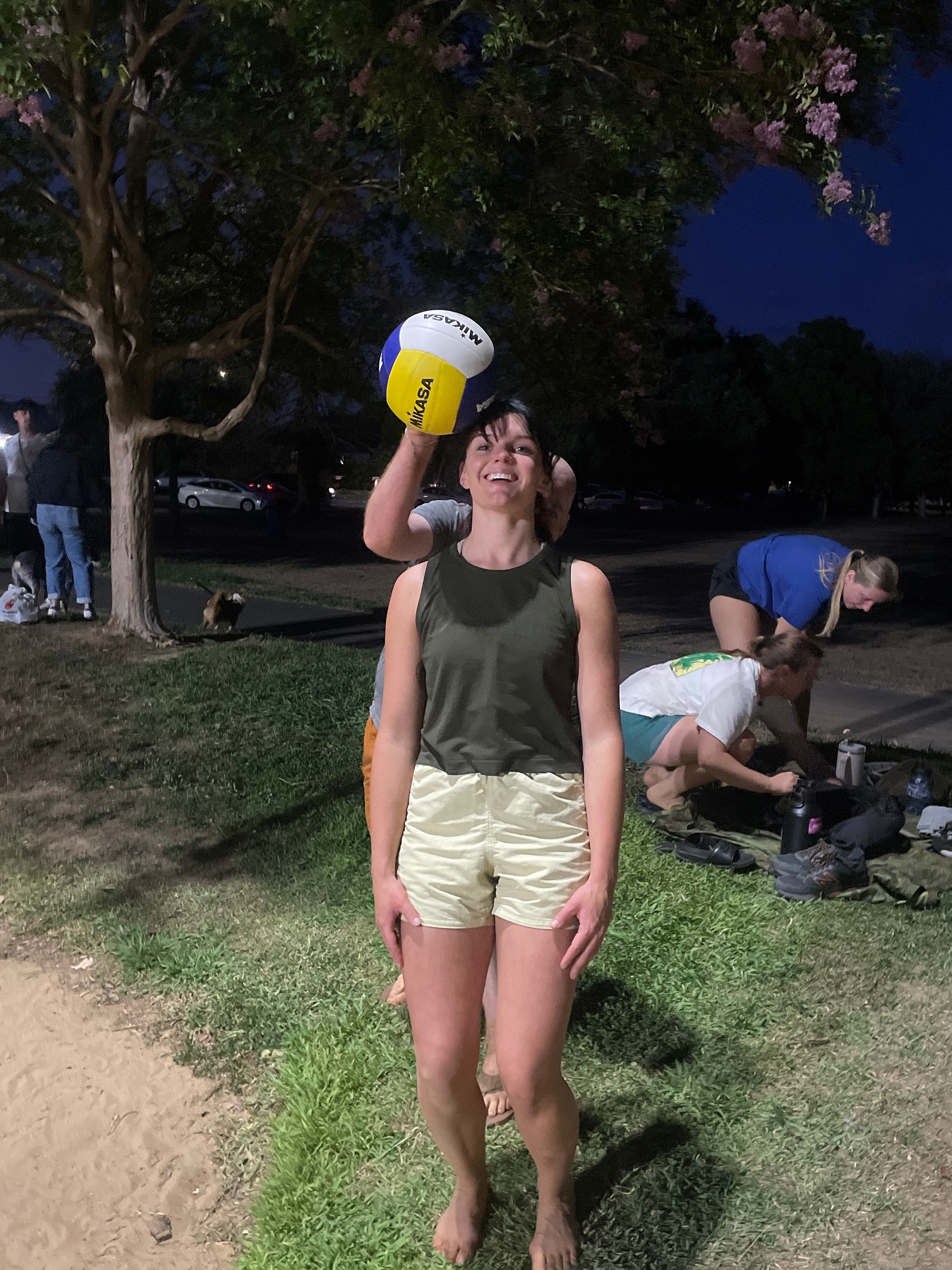 POTG - Big Dig Energy