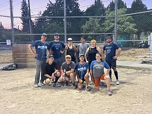 Responsible Kidz Team Photo