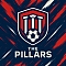 The Pillars  Team Logo