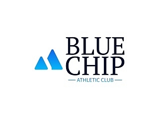 Blue Chip Logo