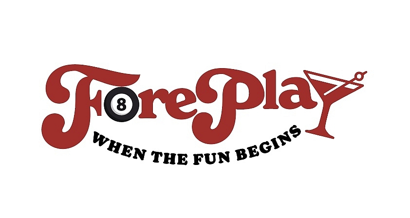 Foreplay Logo
