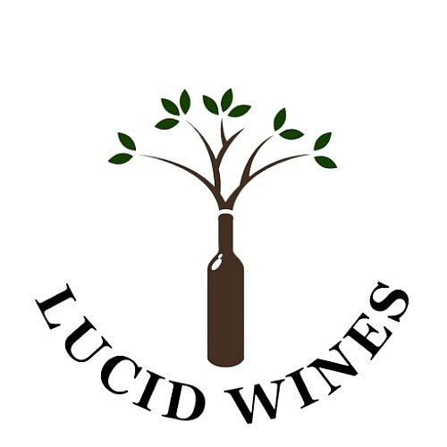 Lucid Winery Logo