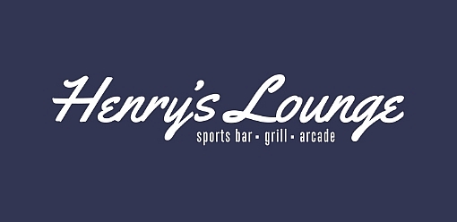 Henry's Lounge Logo