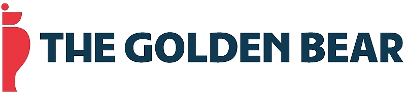 Golden Bear Logo