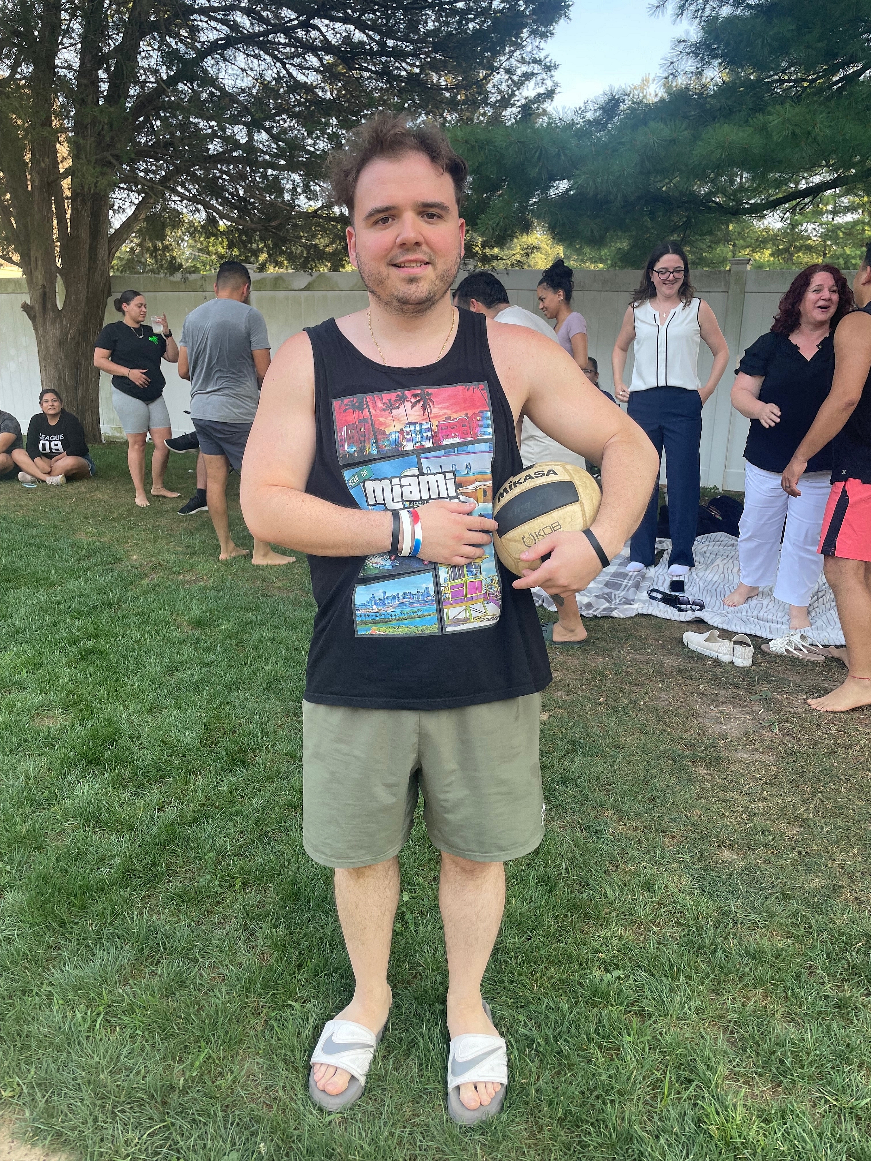 POTG - Los Tres Golpe 