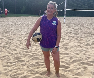 Player Of The Game: Carlie T