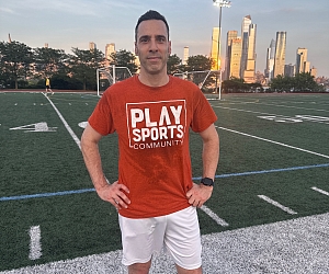 Player Of The Game: Steven F