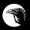 Halifax Blackbirds Team Logo