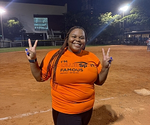 Player Of The Game: Antquanique D