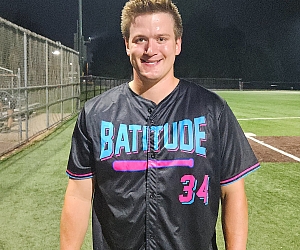 Player Of The Game: Justin L