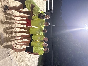 Free Agents Team Photo