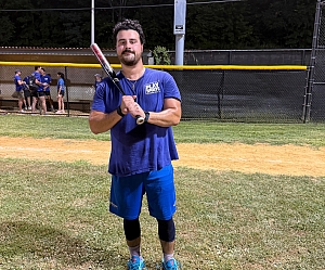 Player Of The Game: Dominick P