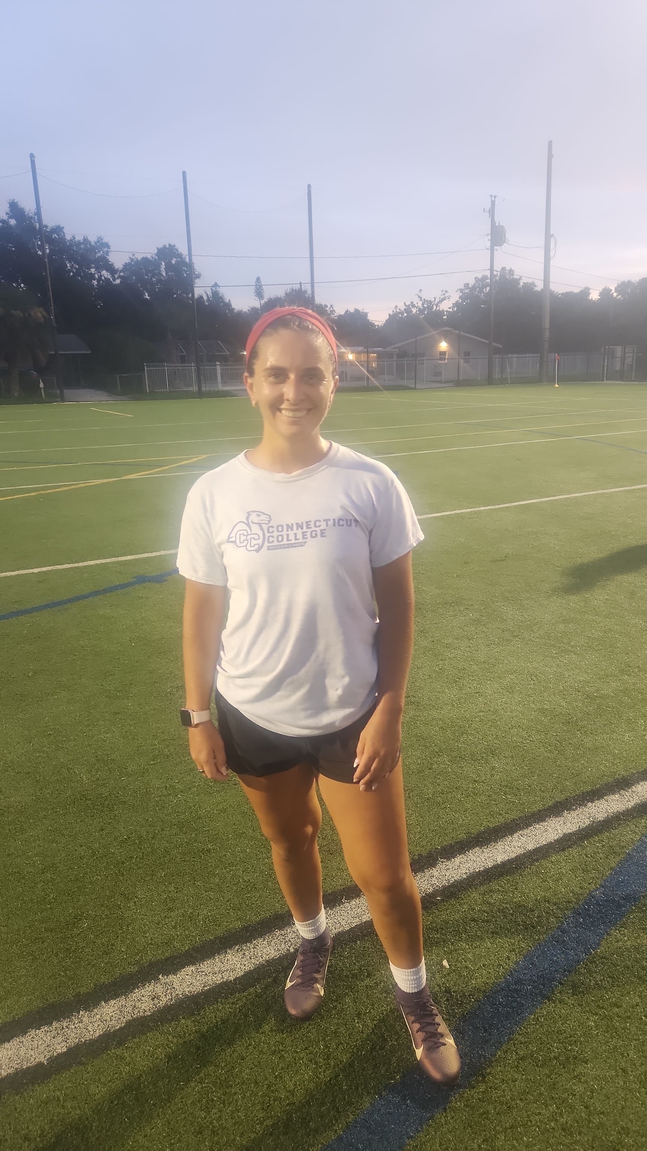 POTG - June’s Eggy Sandies