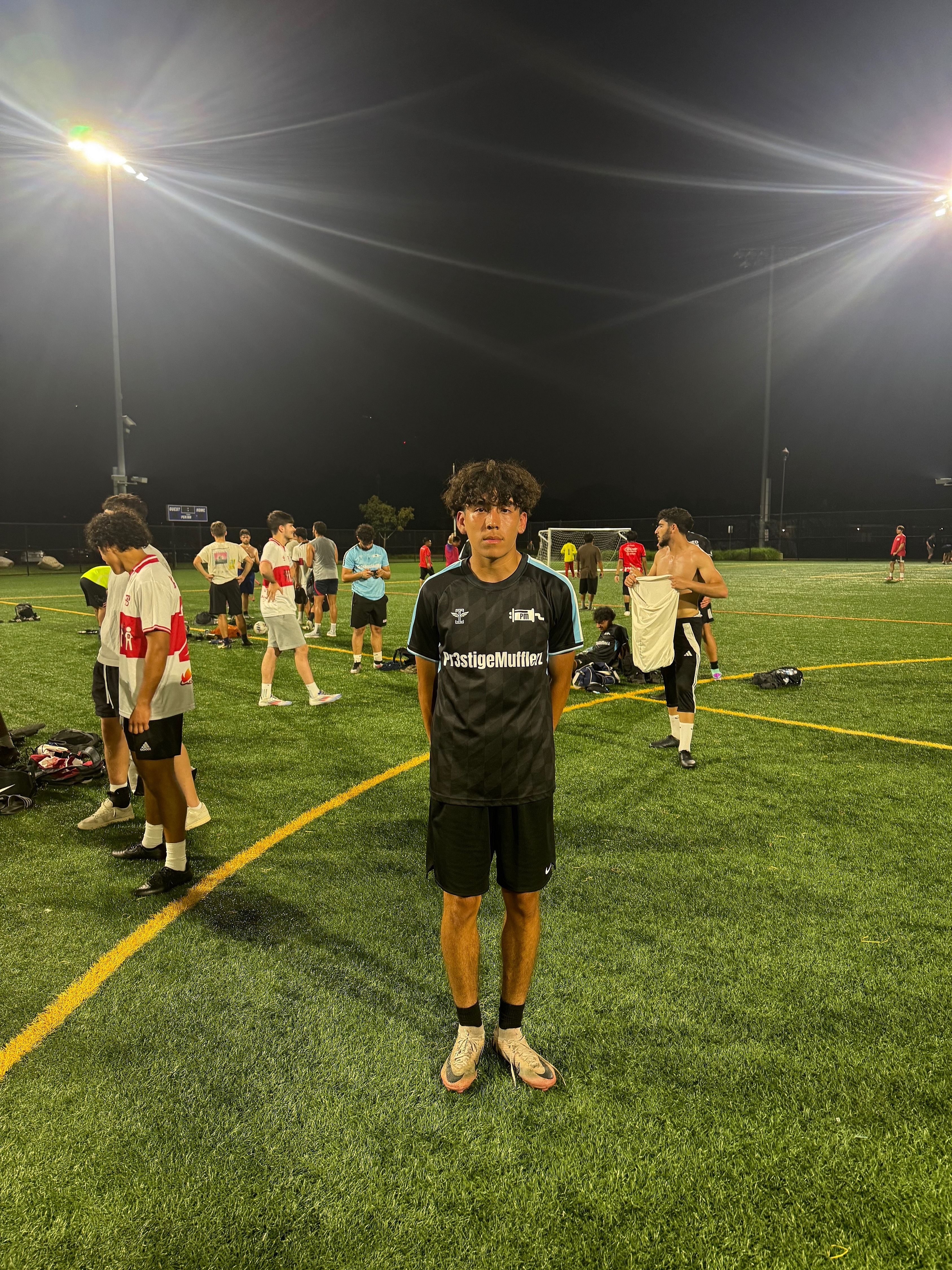 POTG - Pr3stigeMufflerz