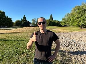 Player Of The Game: Jair C