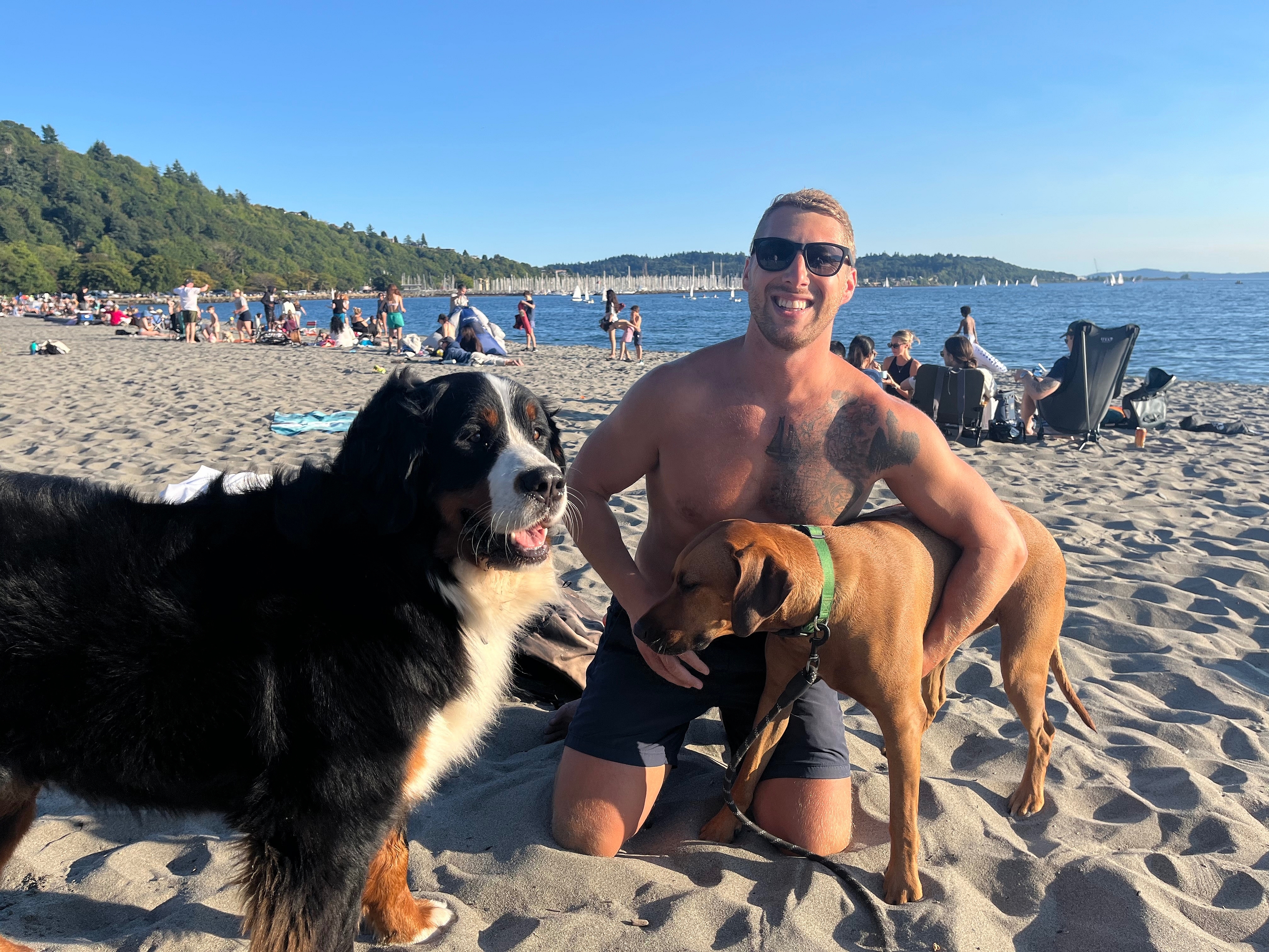 POTG - Fleetwood Smac