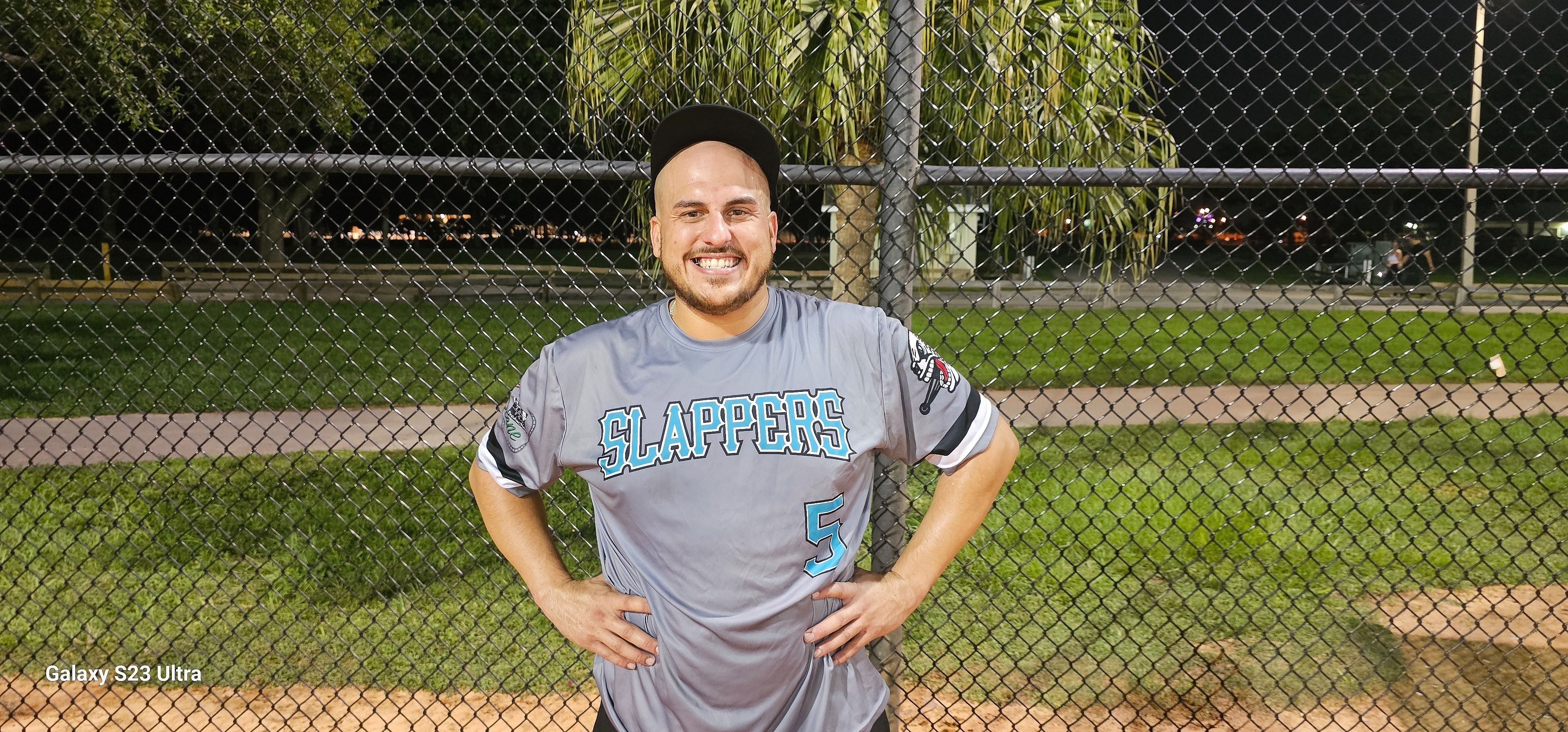 POTG - The Kneecap Biters