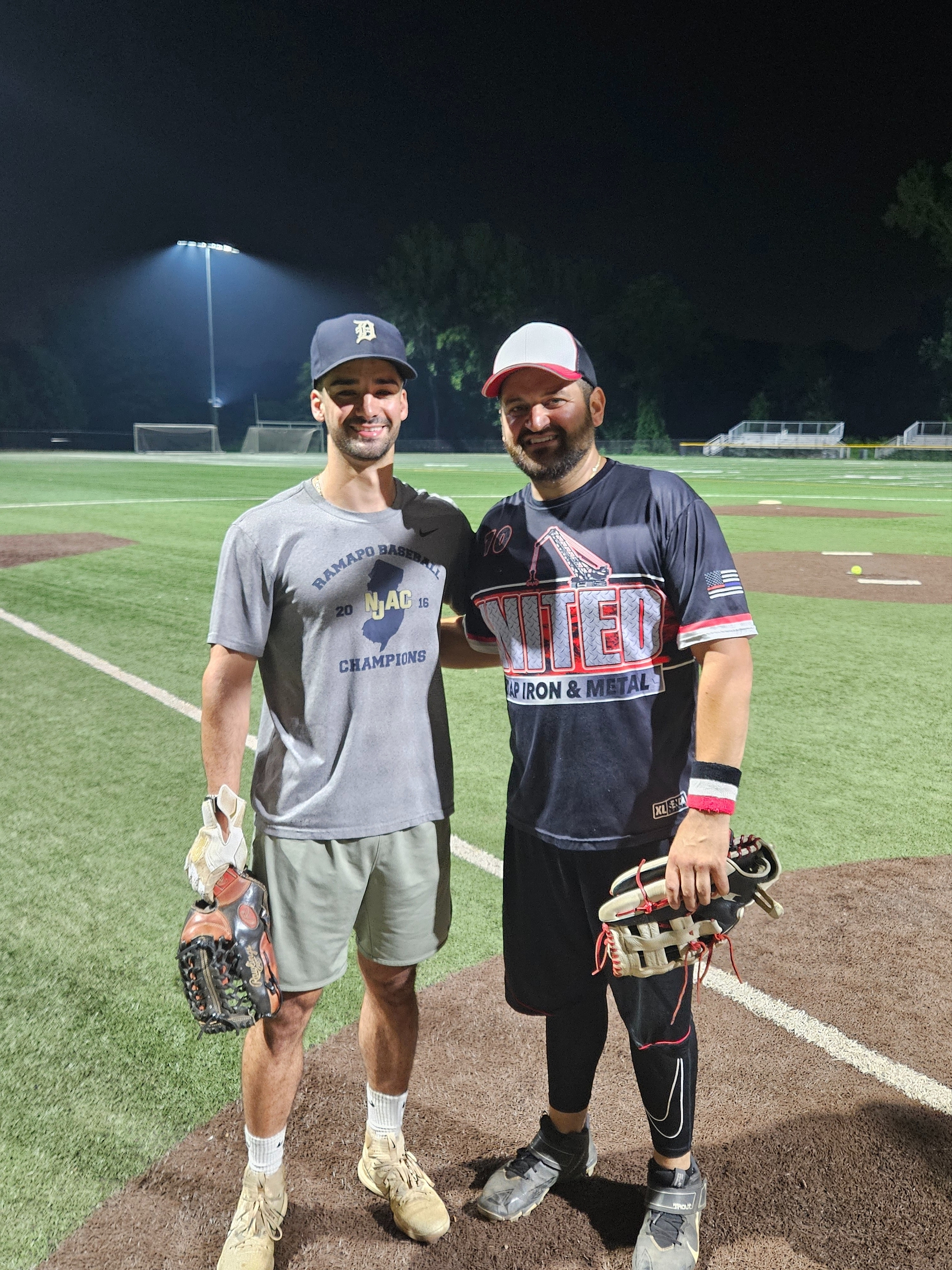 POTG - Bloop and a Blast