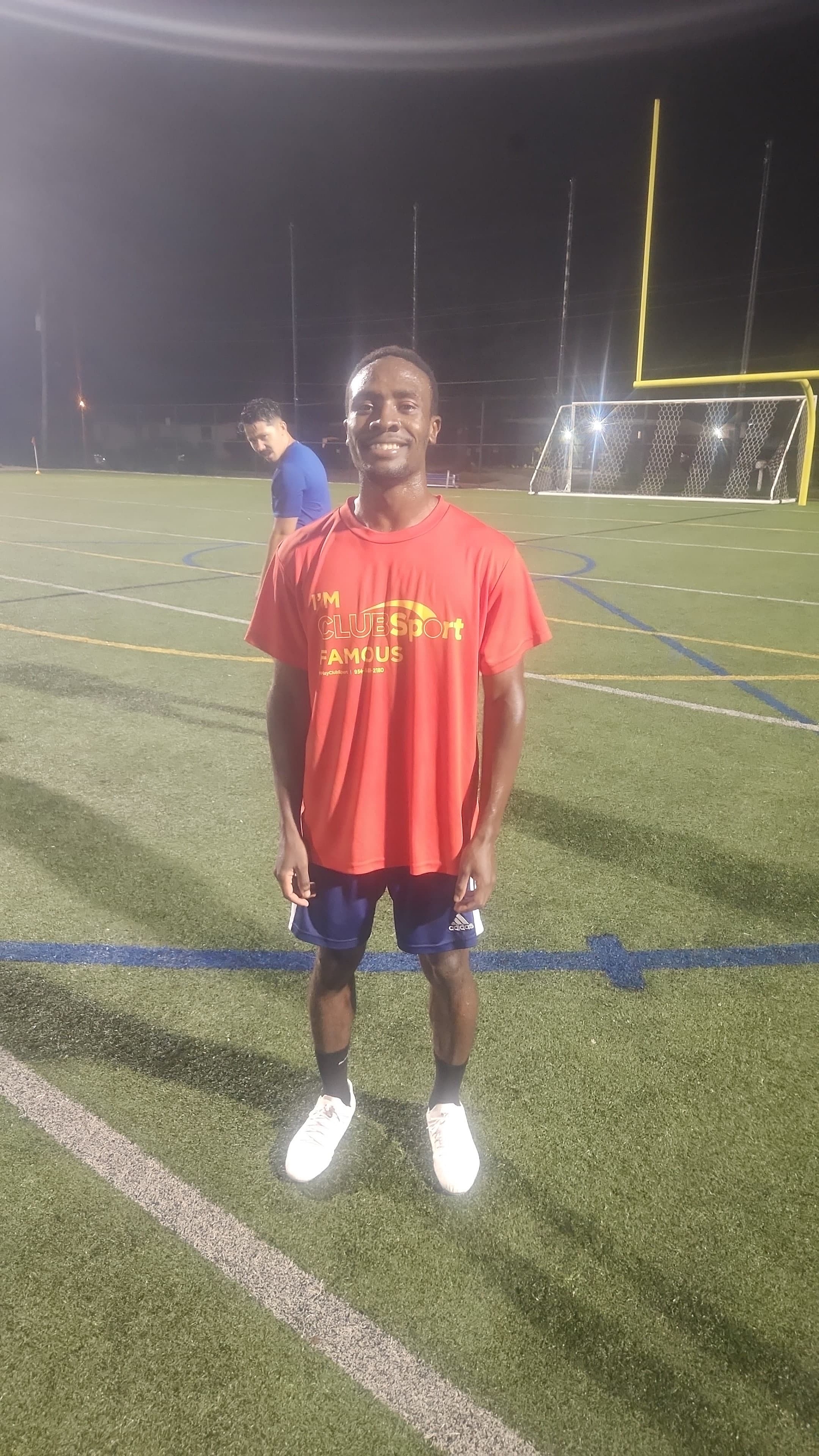 POTG - Mel “n” Felons