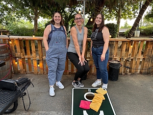 Board Certified Team Photo