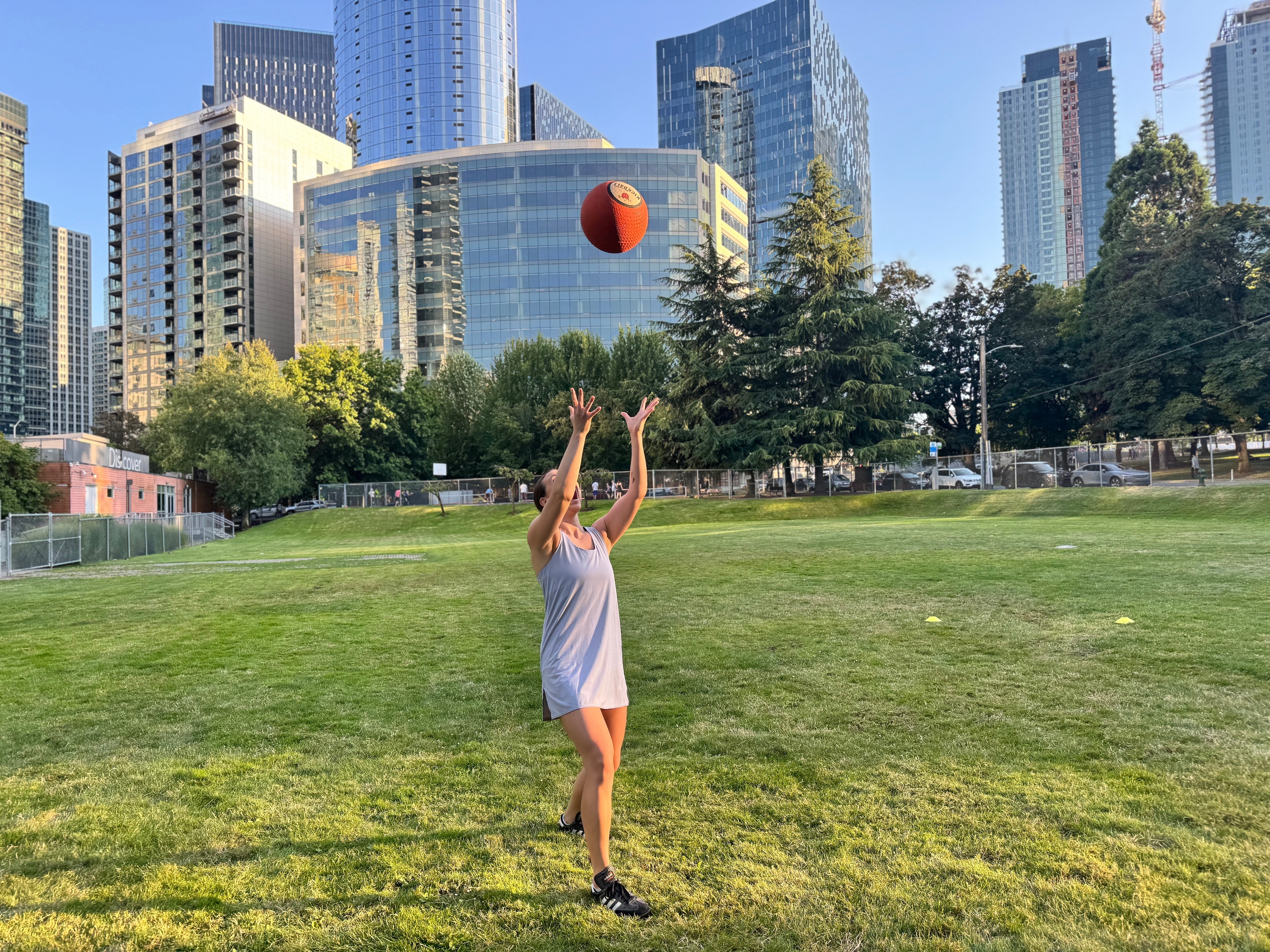 POTG - Brandon's Kickers