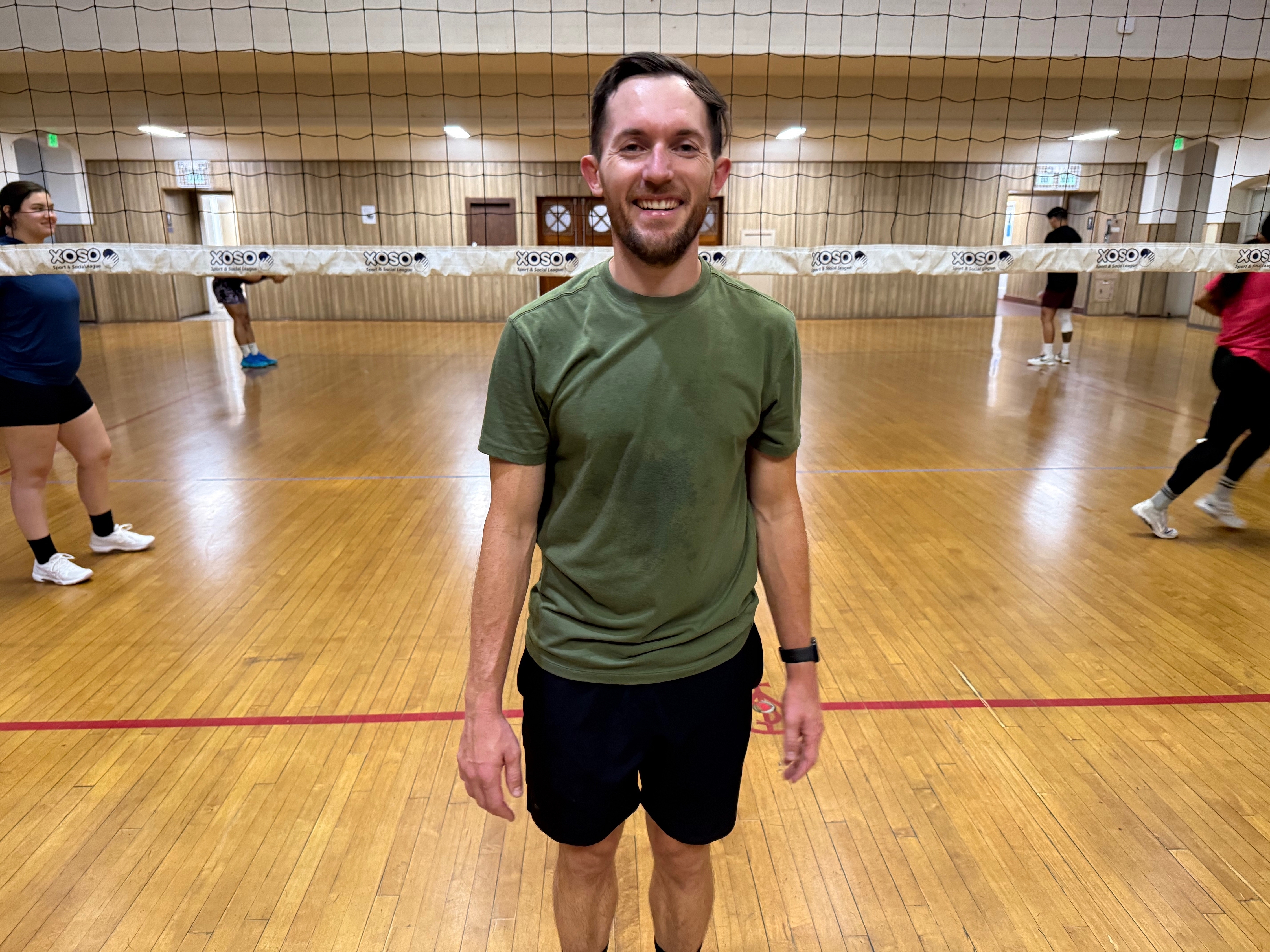 POTG - Calm your tips 