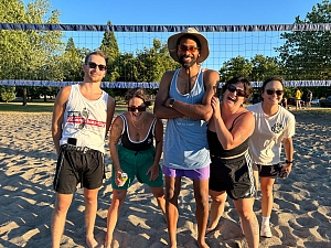 Player Of The Game: Dan P