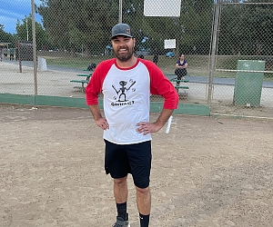 Player Of The Game: Adam H
