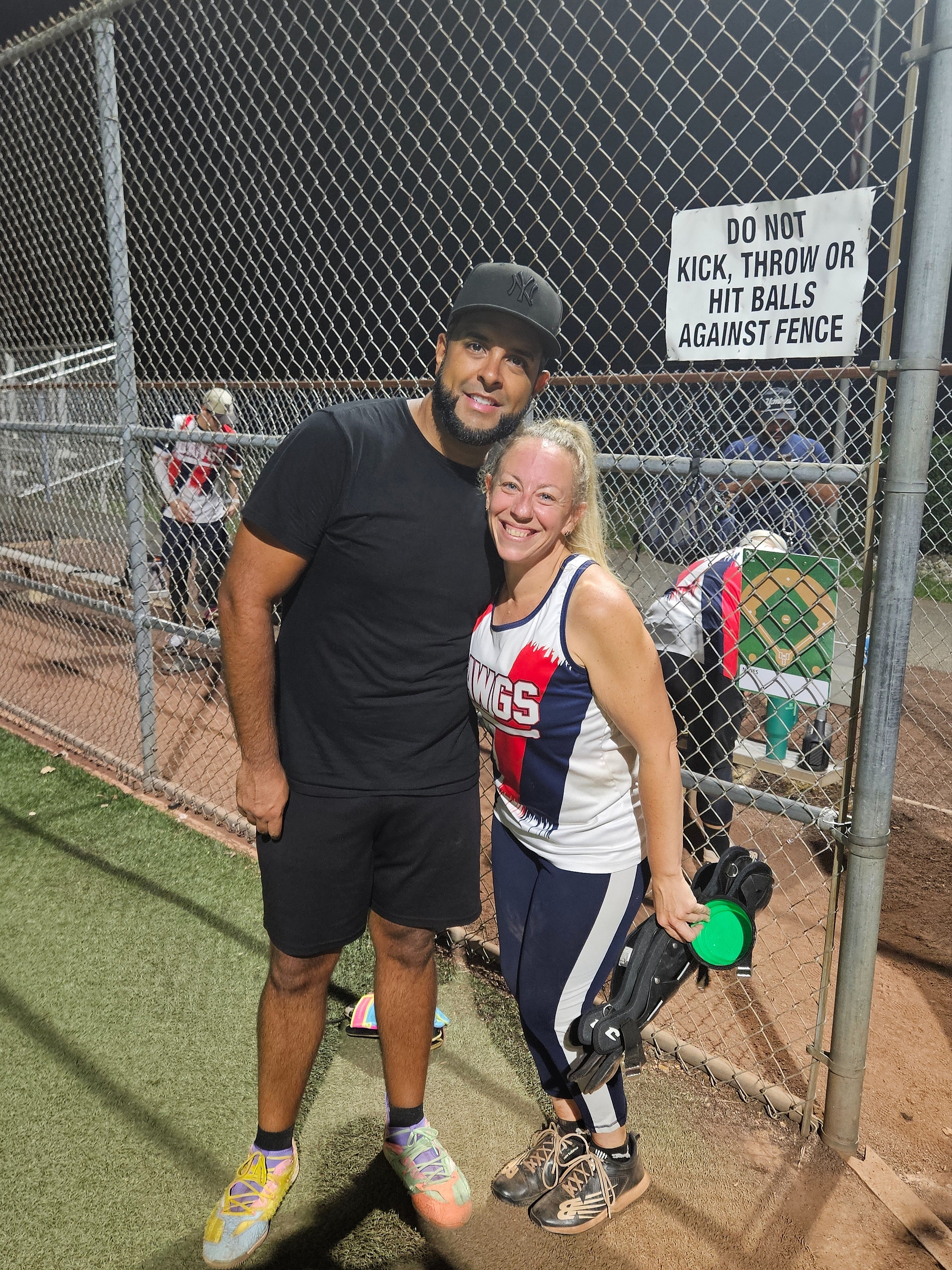 POTG - Dawgs of Summer