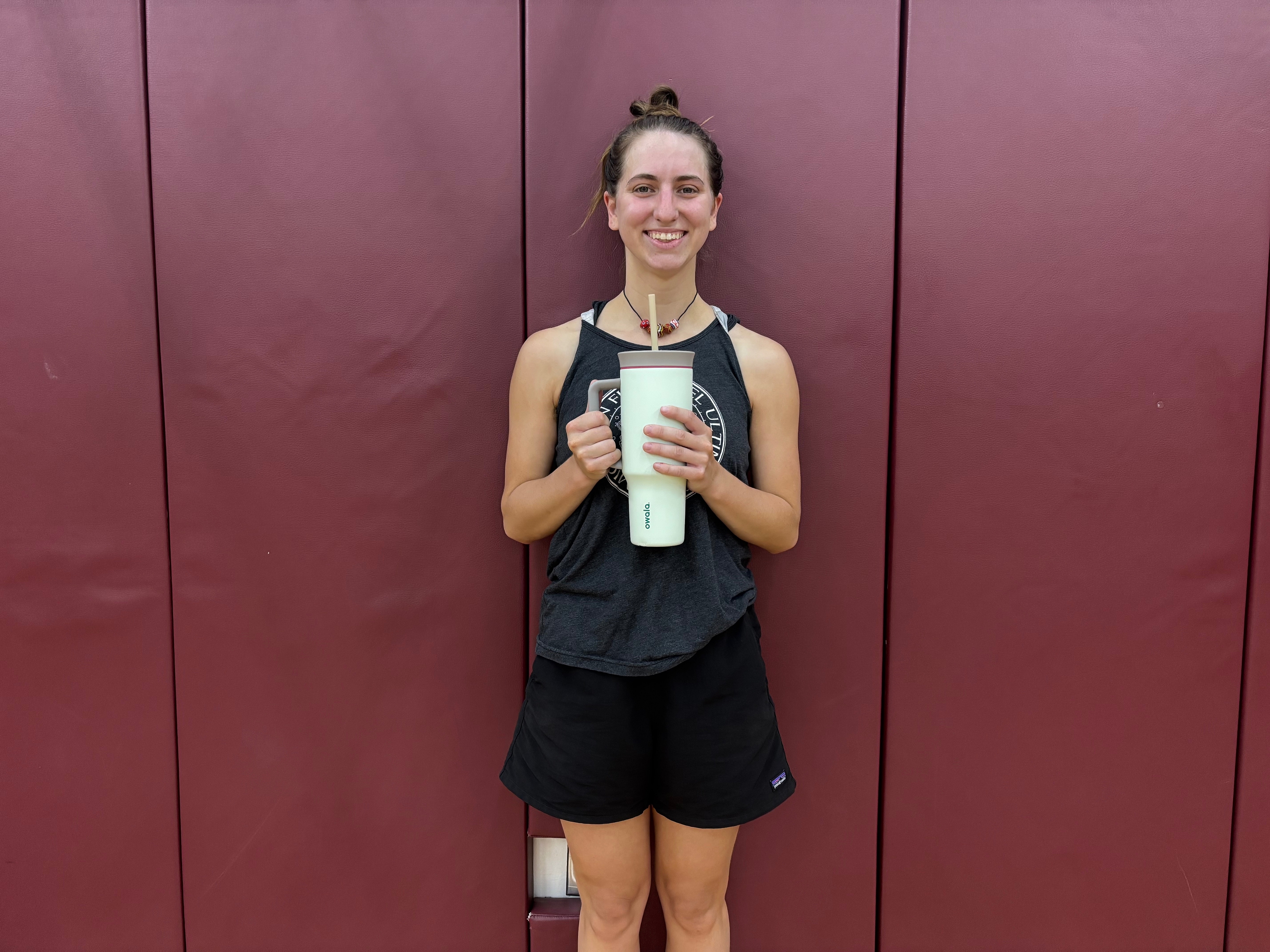 POTG - The Volley Problem