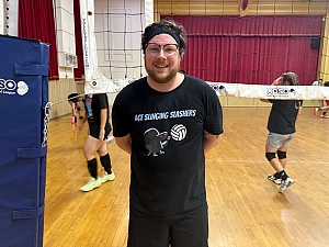 Player Of The Game: Tom P