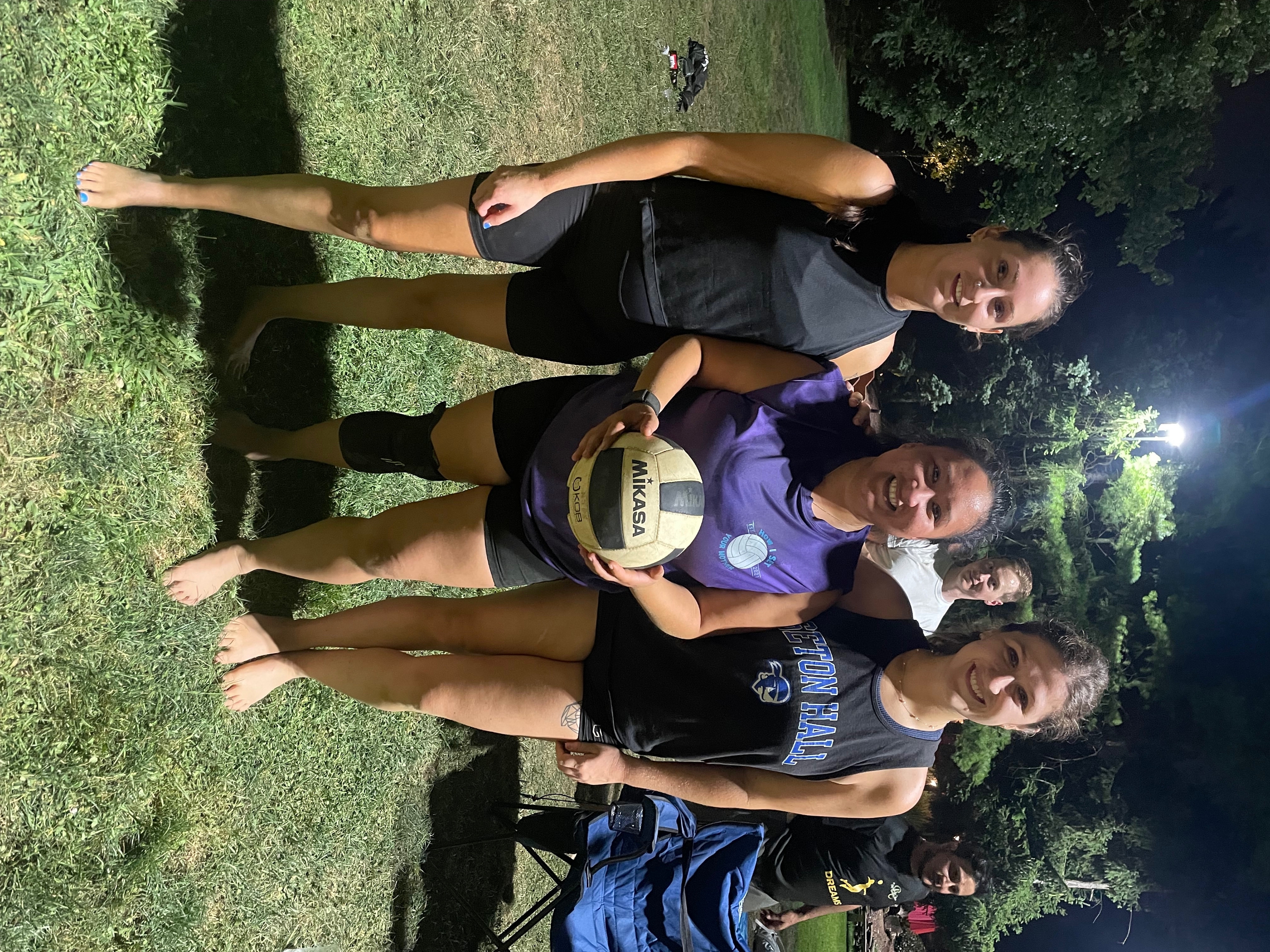 POTG - Block Party 5.0