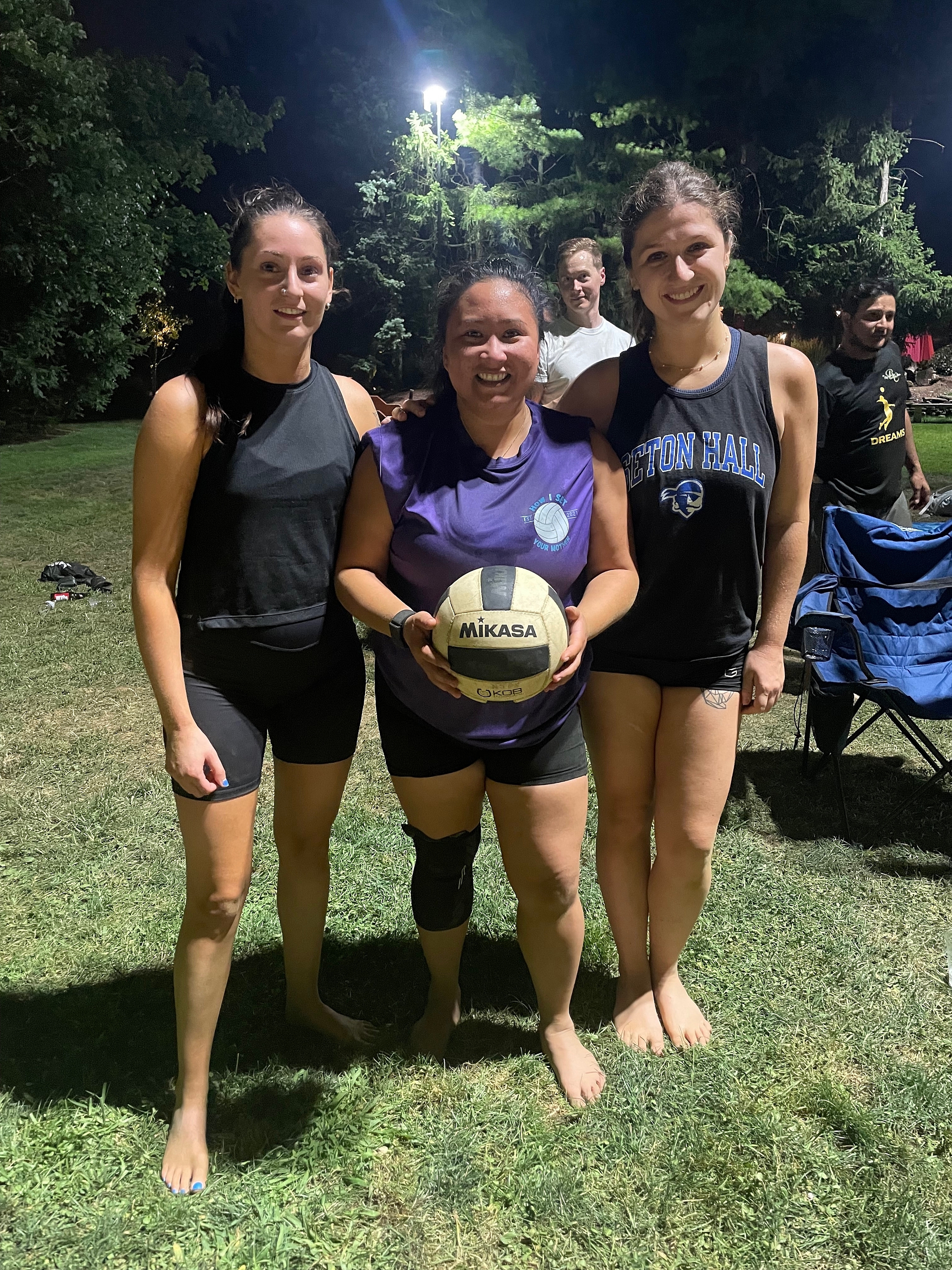 POTG - Block Party 5.0