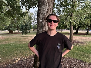 Player Of The Game: Andrew T