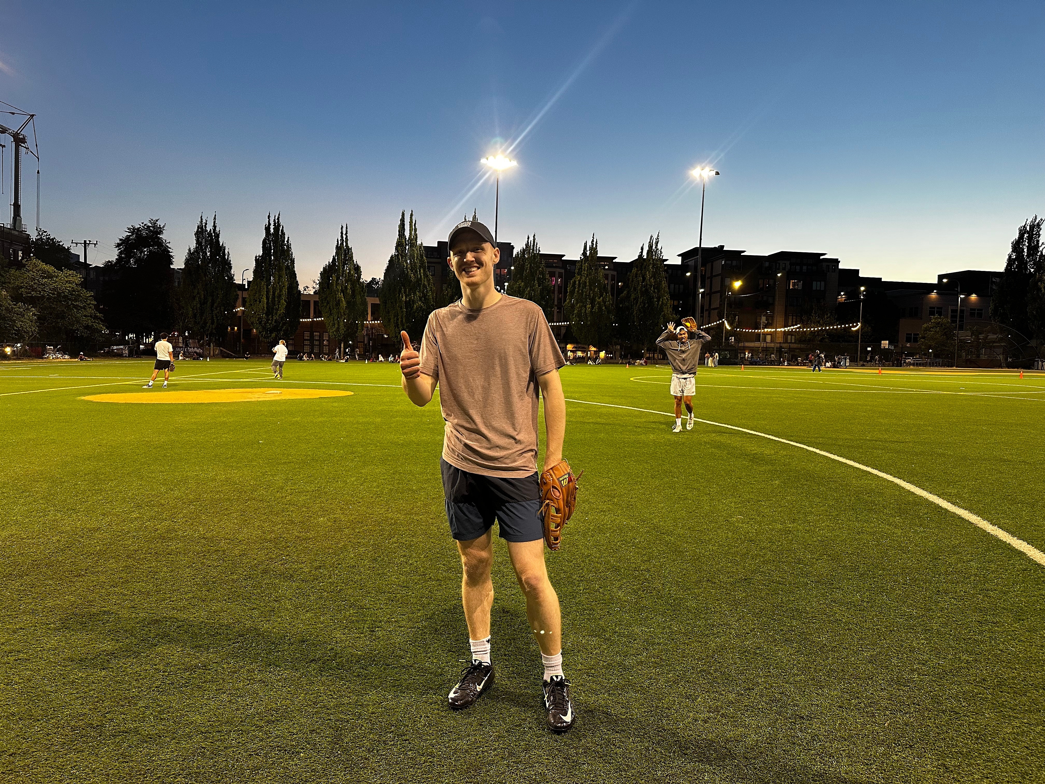 POTG - The North Seattle Nav’s 