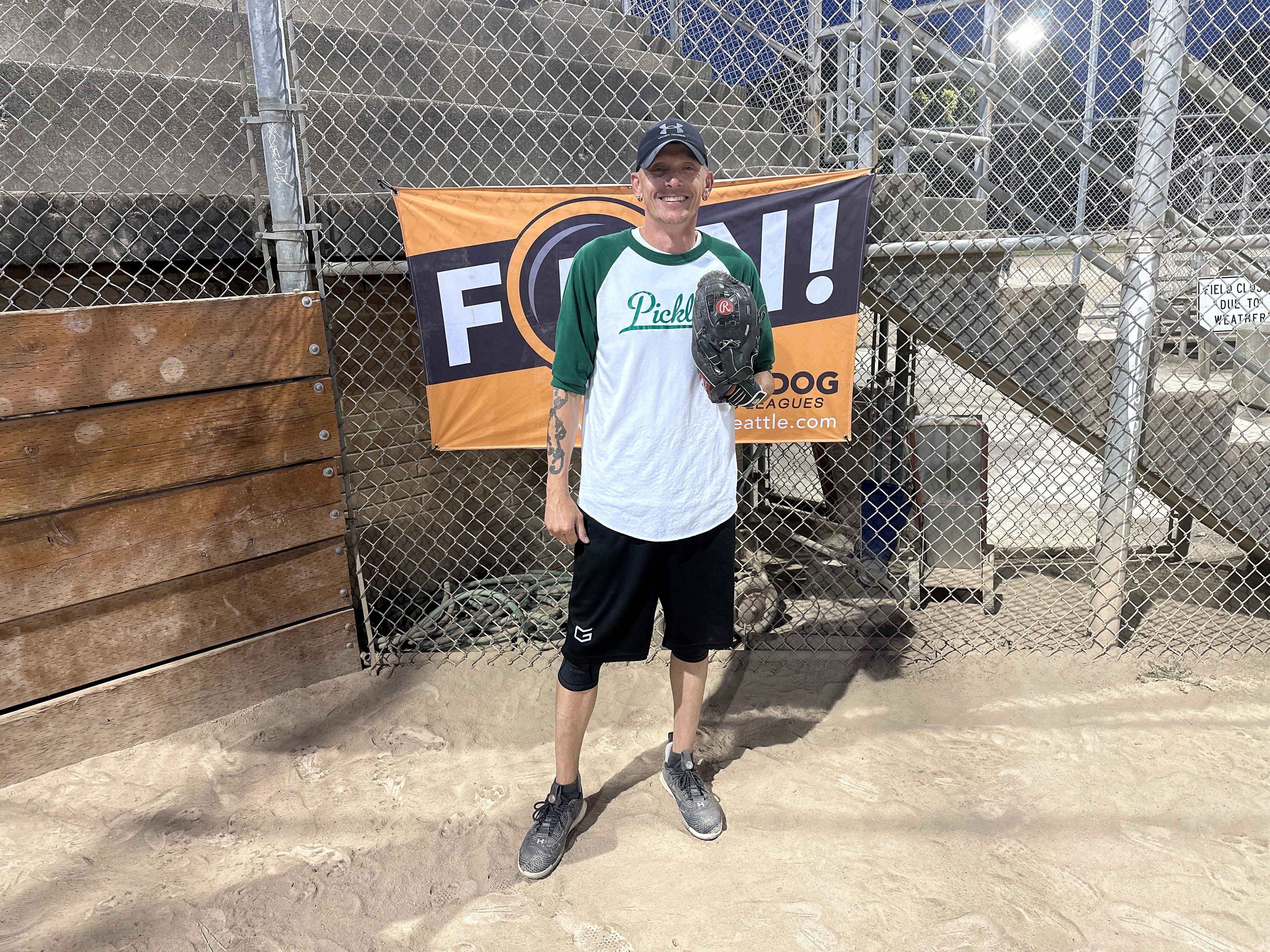 POTG - Caught in a Pickle