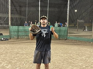 Player Of The Game: Max A