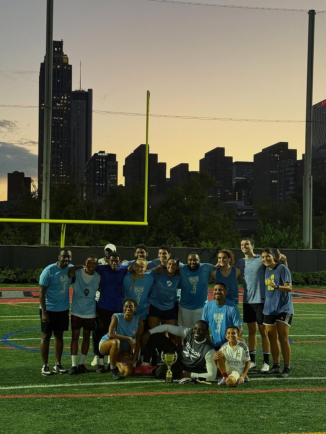 Pitch Don’t Kill My Vibe 