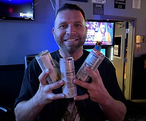 Player Of The Game: Felix R