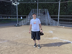 Player Of The Game: Kevin H