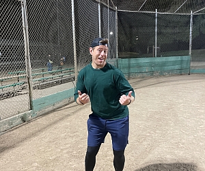 Player Of The Game: Ben R