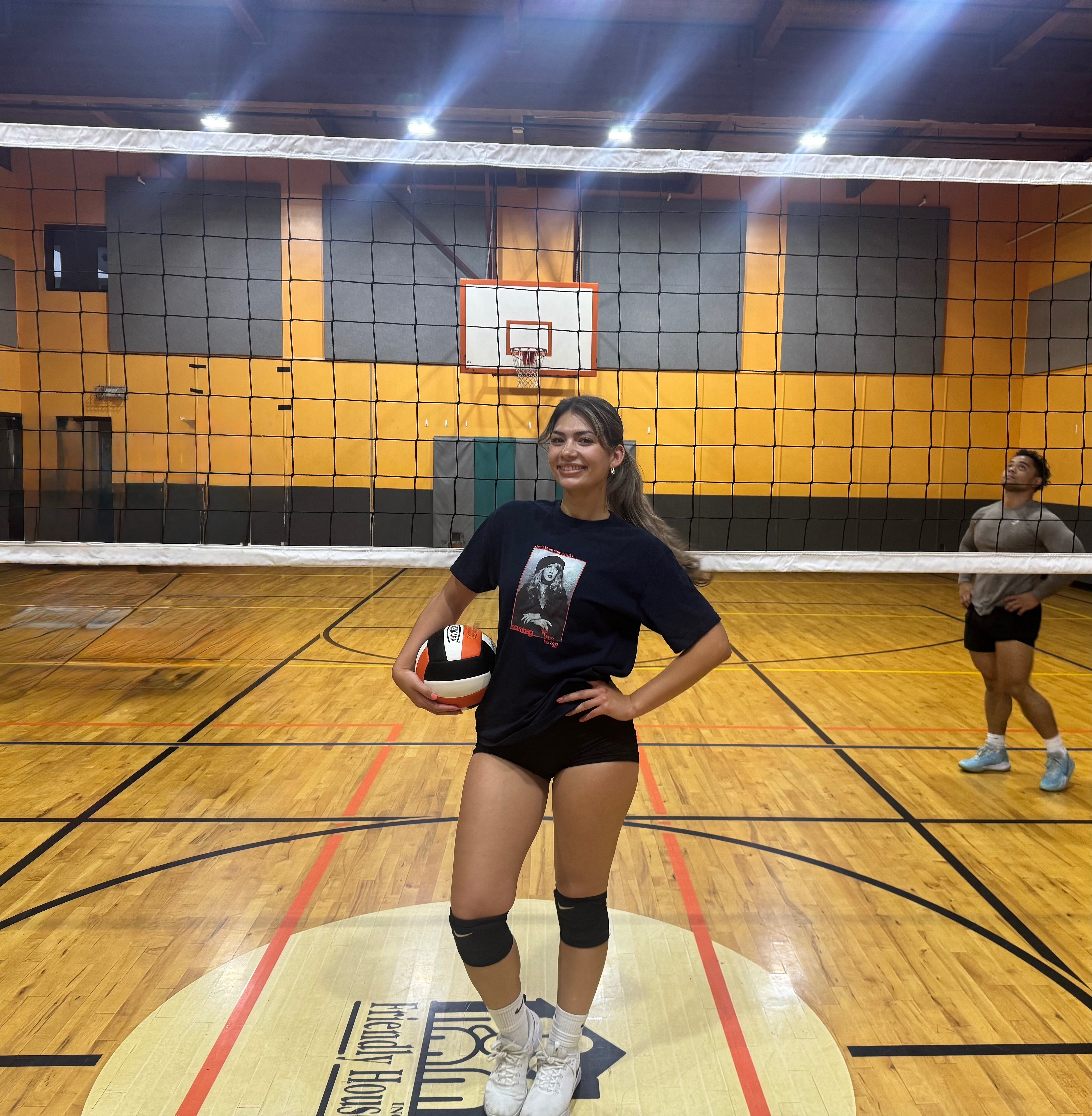 POTG - You Got Served