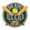 Bad News Beers Team Logo