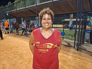 Player Of The Game: Ruth R