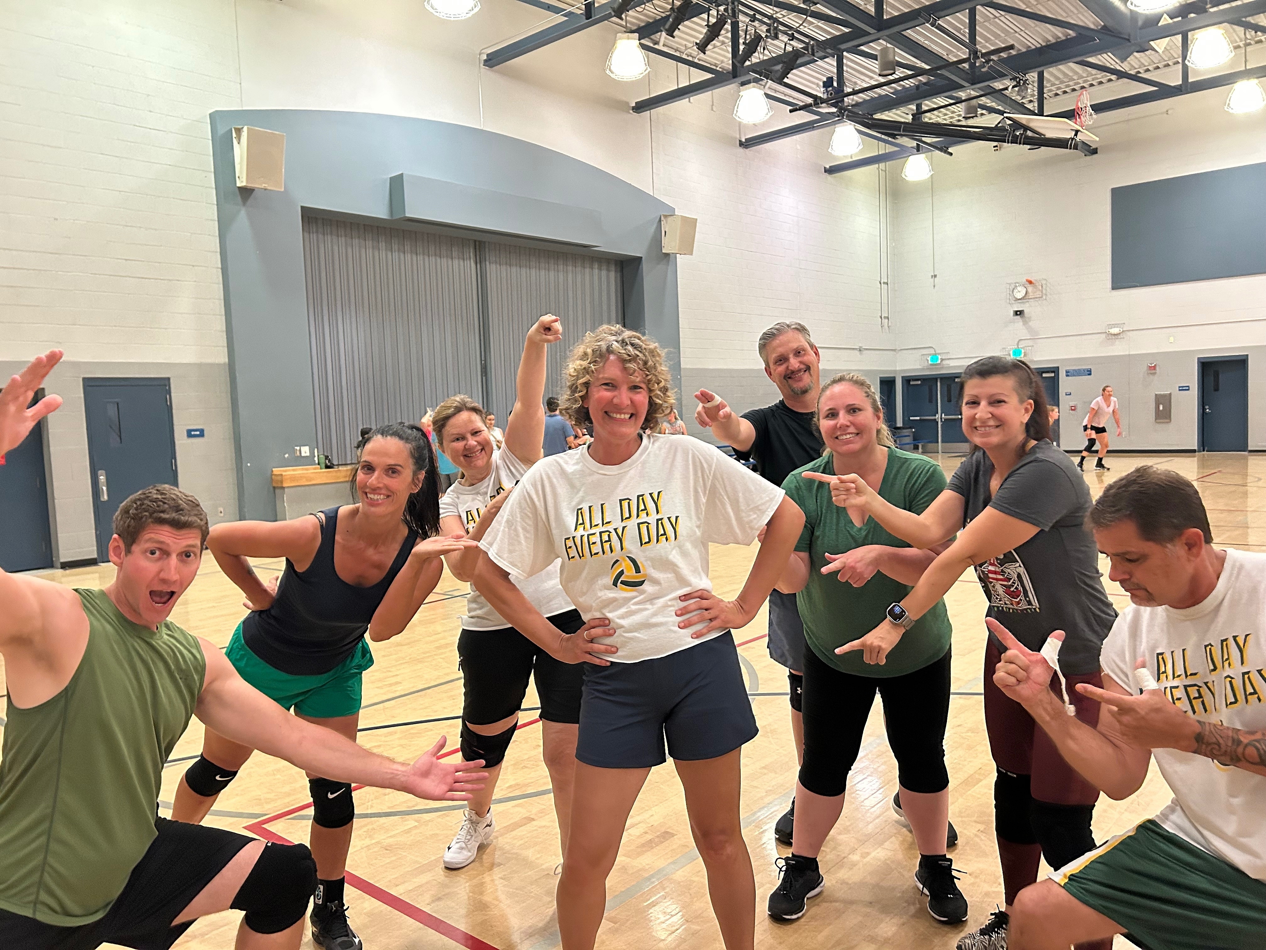 POTG - All Day Every Day