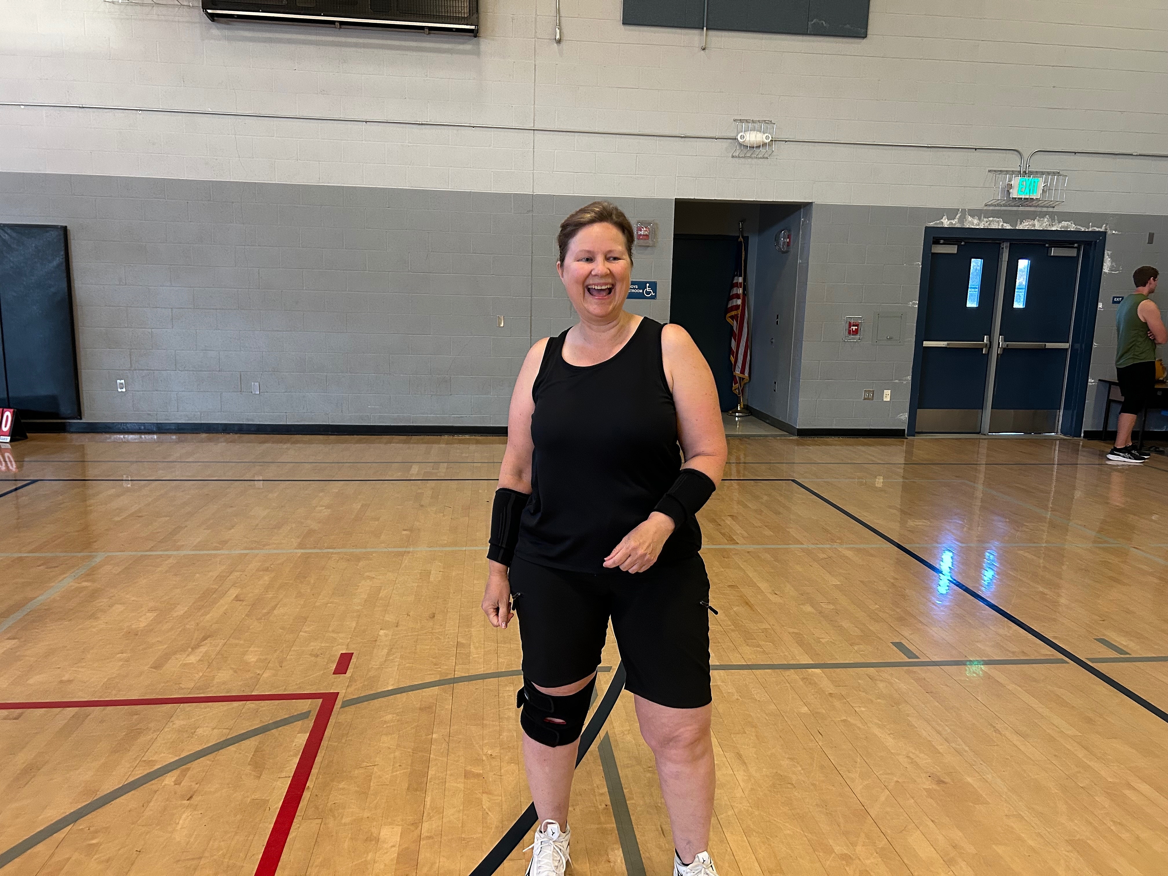 POTG - All Bout' That Ace