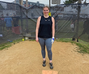 Player Of The Game: Victoria V